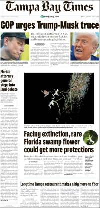 Tampa Bay Times