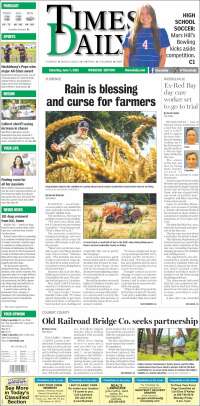 Times Daily