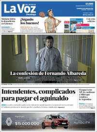 La Voz del Interior