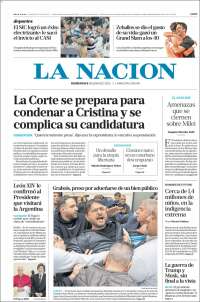 La Nación
