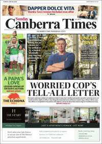 The Canberra Times