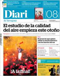 Diari de Tarragona