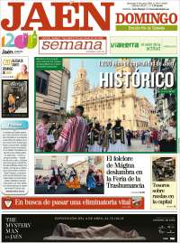 Diario Jaén
