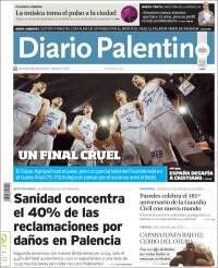 Diario Palentino
