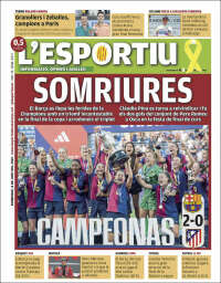 L'Esportiu