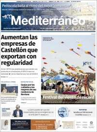 El Periódico Mediterraneo