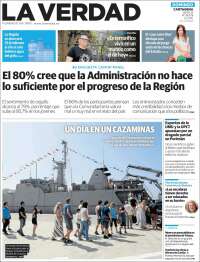 La Verdad de Cartagena