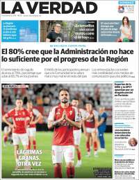 La Verdad de Murcia