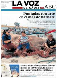 La Voz de Cádiz