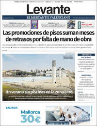 Levante