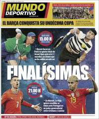 Mundo Atlético
