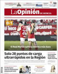 La Opinión de Murcia