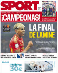 Sport