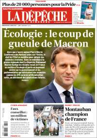 La Dépêche du Midi
