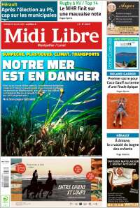 Midi Libre