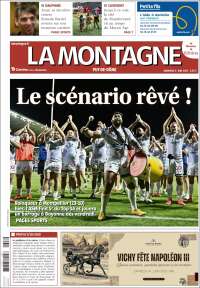 La Montagne