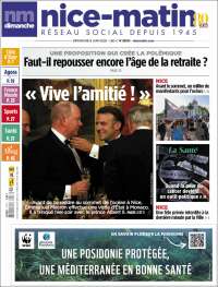 Nice-Matin