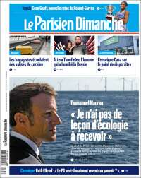 Le Parisien