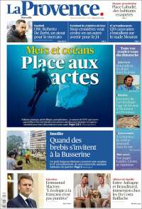 La Provence