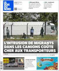La Voix du Nord