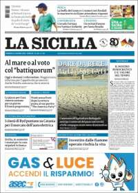 La Sicilia