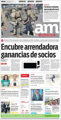 Al Día A.M.