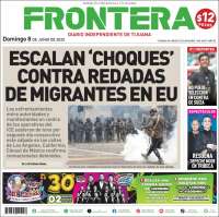 Frontera