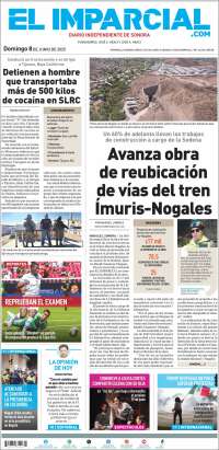 El Imparcial