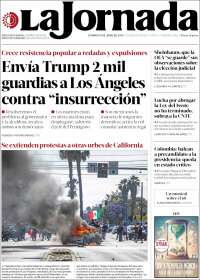La Jornada