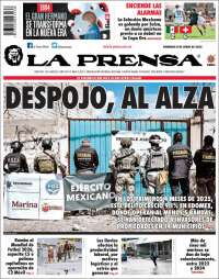 La Prensa