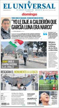 El Universal