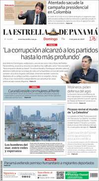 La Estrella de Panamá