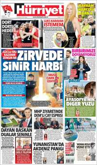 Hürriyet