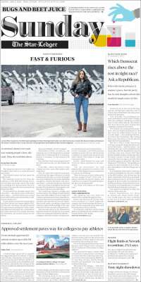 Star-Ledger