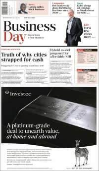 Business Day