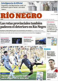 Rio Negro