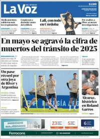 La Voz del Interior