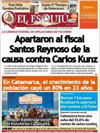 El Esquiu