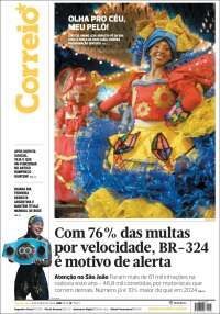 Correio*