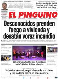 El Pingüino