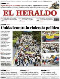 El Heraldo