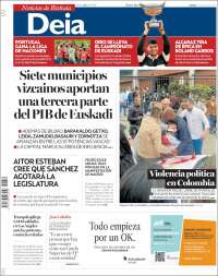 Deia