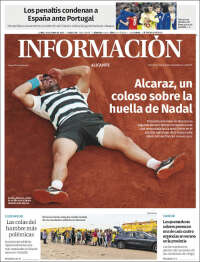 Diario Información