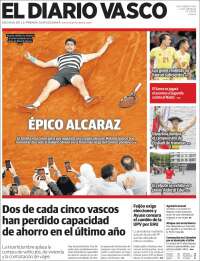 Diario Vasco
