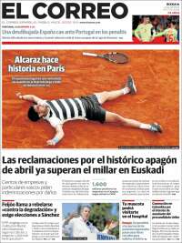 El Correo