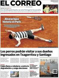 El Correo - Álava