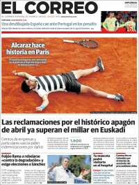 El Correo - Guipuzcoa