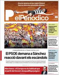 El Periódico de Catalunya