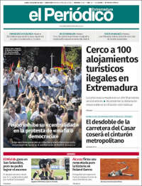El Periódico de Extremadura