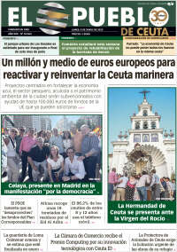El Pueblo de Ceuta